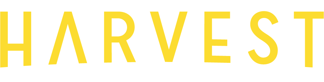 harvest-logo-yellow